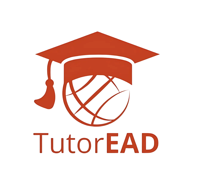 Logo Tutor EAD